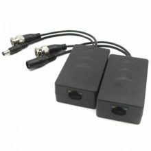 DAHUA DH-PFM801-4MP Передатчик AHD/CVI/TVI
