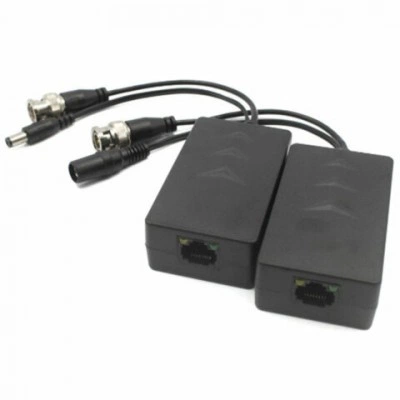 DAHUA DH-PFM801-4MP Передатчик AHD/CVI/TVI