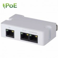 DAHUA DH-PFT1300 Сплиттер POE