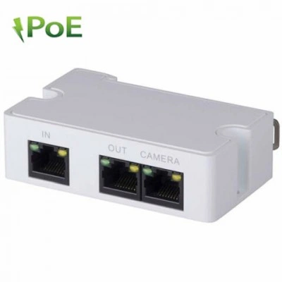 DAHUA DH-PFT1300 Сплиттер POE