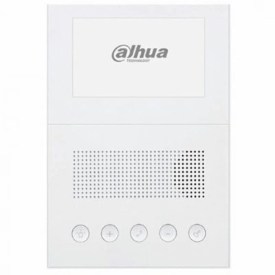 DAHUA DH-VTH2201DW Монитор IP-домофона DAHUA DH-VTH2201DW Монитор IP-домофона