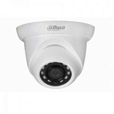 DAHUA DH-IPC-HDW1431SP-0280B Купольная IP-камера DAHUA DH-IPC-HDW1431SP-0280B Купольная IP-камера