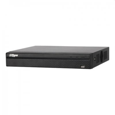 DAHUA DHI-NVR2108HS-8P-4KS2 IP Видеорегистратор (NVR)