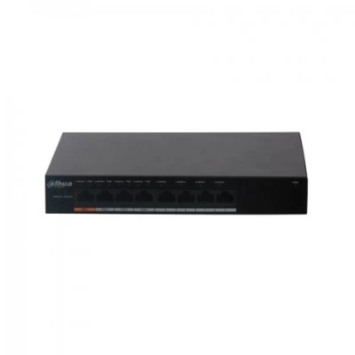 DAHUA PFS3008-8ET-60 Коммутаторы POE