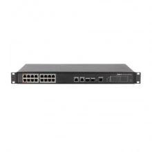 DAHUA DH-PFS4218-16ET-190 Коммутаторы POE