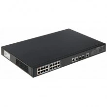 DAHUA DH-PFS4218-16ET-240 Коммутаторы POE