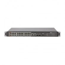 DAHUA DH-PFS4226-24ET-360 Коммутаторы POE