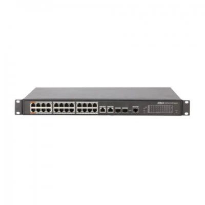 DAHUA DH-PFS4226-24ET-360 Коммутаторы POE