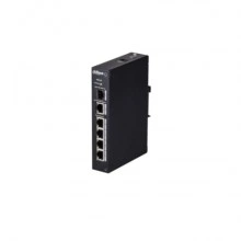 DAHUA DH-PFS3106-4T Коммутаторы до 1000Mbps
