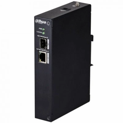 DAHUA DH-PFS3102-1T Медиаконвертер