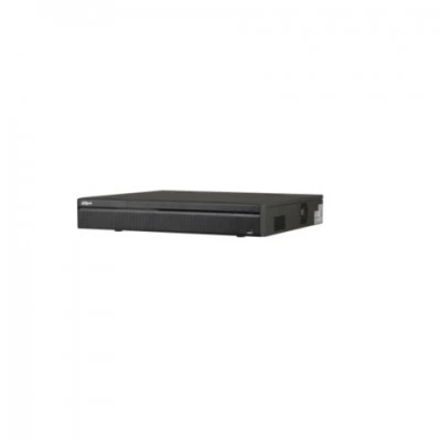 DAHUA DHI-NVR5416-16P-4KS2E IP Видеорегистратор (NVR) DAHUA DHI-NVR5416-16P-4KS2E IP Видеорегистратор (NVR)