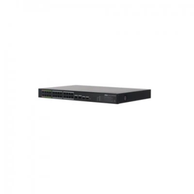 DAHUA DH-LR2226-24ET-360 Коммутаторы POE