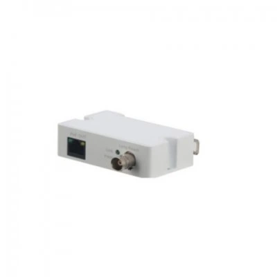DAHUA DH-LR1002-1ET Передатчик ip-видеосигнала по коаксиальному кабелю