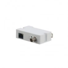 DAHUA DH-LR1002-1EC Передатчик ip-видеосигнала по коаксиальному кабелю