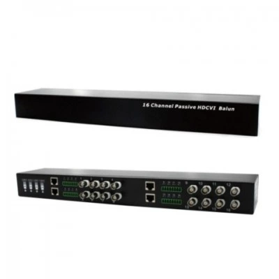 DAHUA DH-PFM809-4MP Передатчик AHD/CVI/TVI