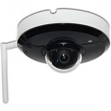 DAHUA DH-SD1A203T-GN-W Поворотная Wi-Fi-камера