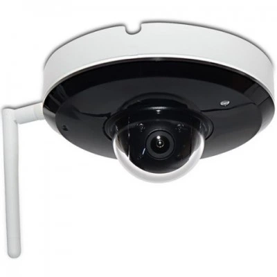 DAHUA DH-SD1A203T-GN-W Поворотная Wi-Fi-камера