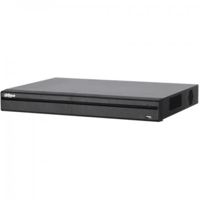 DAHUA DHI-NVR5216-16P-I IP Видеорегистратор (NVR) DAHUA DHI-NVR5216-16P-I IP Видеорегистратор (NVR)