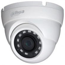 DAHUA DH-HAC-HDW2241MP-0360B Видеокамера AHD/TVI/CVI/CVBS
