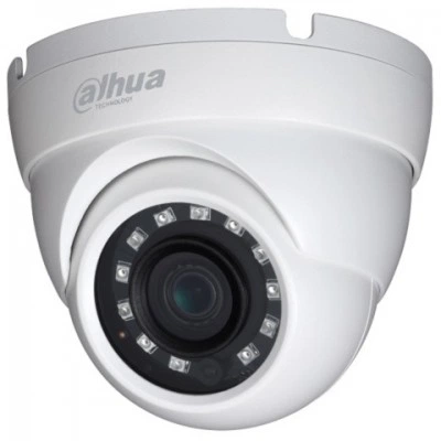 DAHUA DH-HAC-HDW2241MP-0360B Видеокамера AHD/TVI/CVI/CVBS DAHUA DH-HAC-HDW2241MP-0360B Видеокамера AHD/TVI/CVI/CVBS