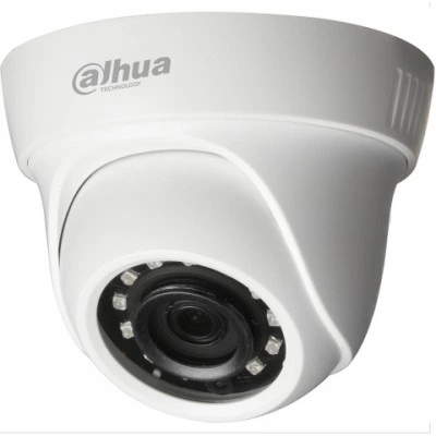 DAHUA DH-HAC-HDW1200SLP-0280B Видеокамера AHD/TVI/CVI/CVBS