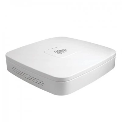 DAHUA DH-XVR4108C-X1 Видеорегистратор гибридный DAHUA DH-XVR4108C-X1 Видеорегистратор гибридный