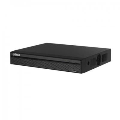 DAHUA DH-XVR5216AN-4KL-X Видеорегистратор гибридный DAHUA DH-XVR5216AN-4KL-X Видеорегистратор гибридный