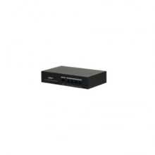 DAHUA DH-PFS3005-4ET-36 Коммутаторы POE