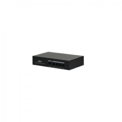 DAHUA DH-PFS3005-4ET-36 Коммутаторы POE DAHUA DH-PFS3005-4ET-36 Коммутаторы POE