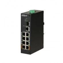 DAHUA DH-PFS3110-8ET-96 Коммутаторы POE