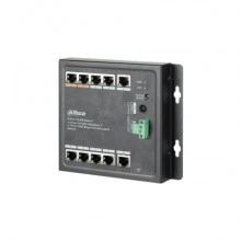 DAHUA DH-PFS3111-8ET-96-F Коммутаторы POE