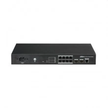DAHUA DH-PFS4210-8GT-150 Коммутаторы POE