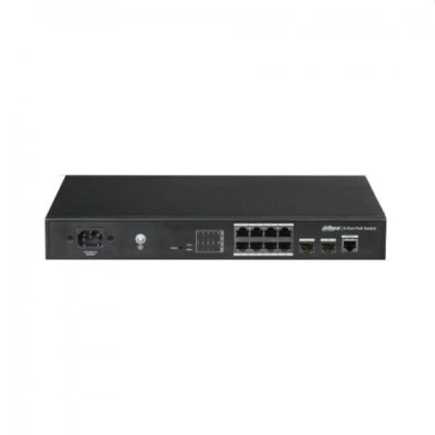 DAHUA DH-PFS4210-8GT-150 Коммутаторы POE