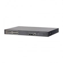 DAHUA DH-PFS4218-16GT-190 Коммутаторы POE