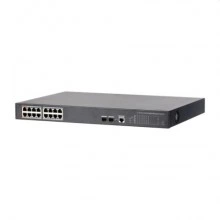 DAHUA DH-PFS4218-16GT-240 Коммутаторы POE