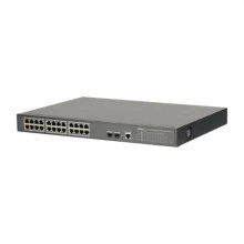 DAHUA DH-PFS4226-24GT-240 Коммутаторы POE