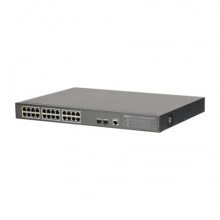 DAHUA DH-PFS4226-24GT-360 Коммутаторы POE