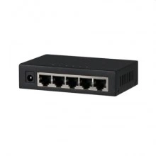 DAHUA DH-PFS3005-5GT Коммутаторы до 1000Mbps