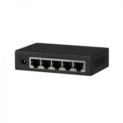 DAHUA DH-PFS3005-5GT Коммутаторы до 1000Mbps