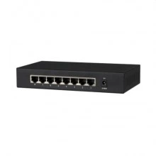 DAHUA DH-PFS3008-8GT Коммутаторы до 1000Mbps