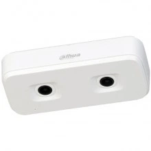 DAHUA DH-IPC-HD4140X-3D Купольная IP-камера