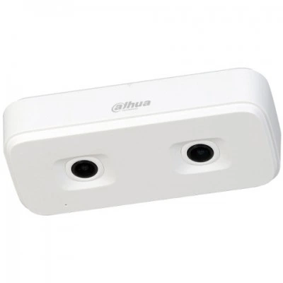 DAHUA DH-IPC-HD4140X-3D Купольная IP-камера