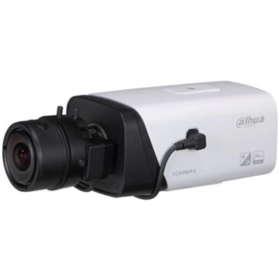 DAHUA DH-IPC-HF5442EP-E IP-камера стандартного дизайна