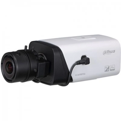 DAHUA DH-IPC-HF5241EP-E IP-камера стандартного дизайна