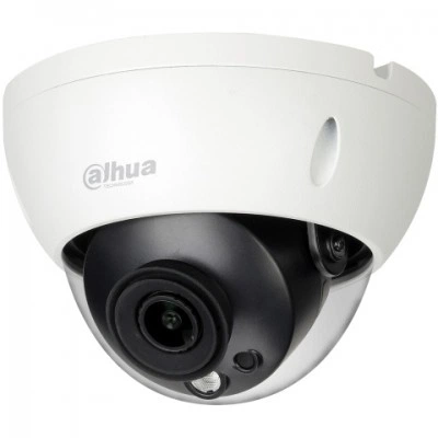 DAHUA DH-IPC-HDBW5541RP-ASE-0280B Купольная IP-камера