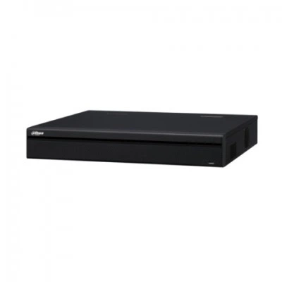 DAHUA DHI-NVR4416-16P-4KS2 IP Видеорегистратор (NVR) DAHUA DHI-NVR4416-16P-4KS2 IP Видеорегистратор (NVR)