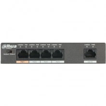DAHUA DH-PFS3005-4ET-60 Коммутаторы POE