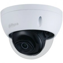 DAHUA DH-IPC-HDBW3441EP-AS-0280B Купольная IP-камера
