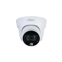 DAHUA DH-HAC-HDW1239TLP-LED-0280B Видеокамера AHD/TVI/CVI/CVBS