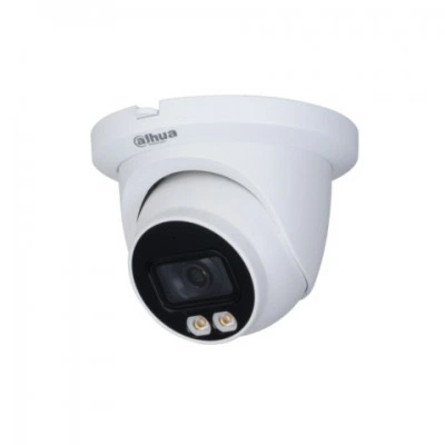 DAHUA DH-IPC-HDW3249TMP-AS-LED-0280B Купольная IP-камера DAHUA DH-IPC-HDW3249TMP-AS-LED-0280B Купольная IP-камера